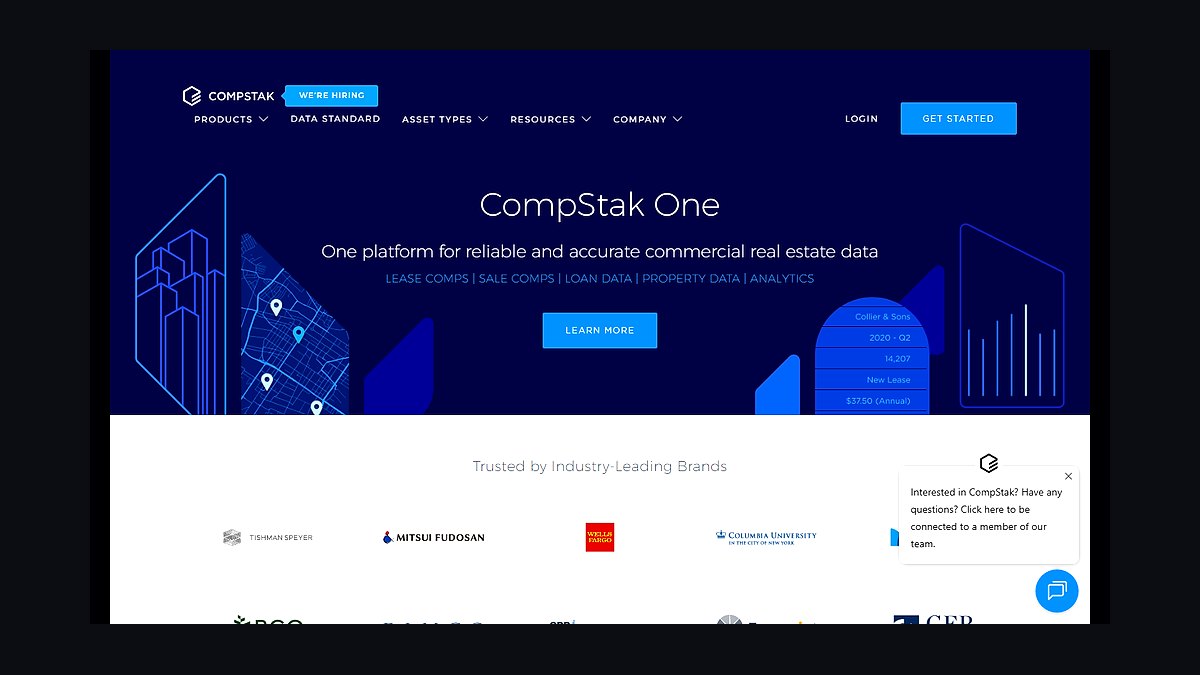 Top 10 Best Tech Stack Tools for Commercial Real Estate Brokerages in 2027 — figure 2