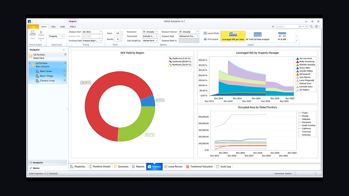 Top 10 Best Tech Stack Tools for Commercial Real Estate Brokerages in 2027 — figure 4