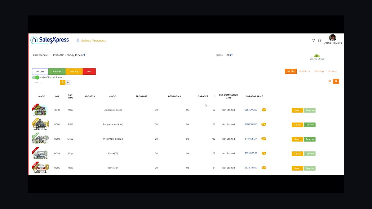 Top 10 Best Tech Stack Tools for Home Builders and Residential Developers in 2027 — figure 2