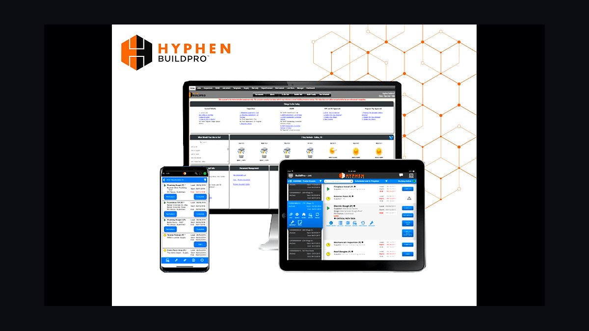 Top 10 Best Tech Stack Tools for Home Builders and Residential Developers in 2027 — figure 3