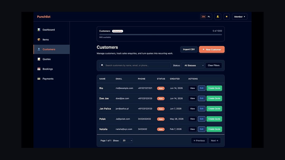 Top 10 Best Tech Stack Tools for Home Builders and Residential Developers in 2027 — figure 9