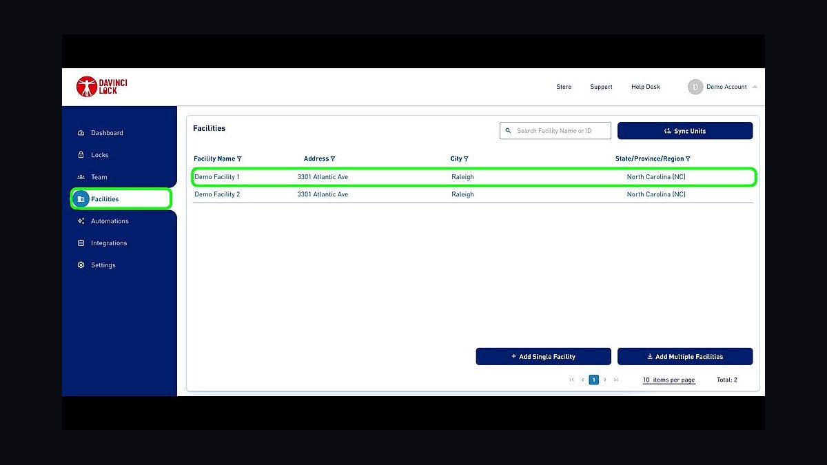 Top 10 Best Tech Stack Tools for Self-Storage Operators in 2027
