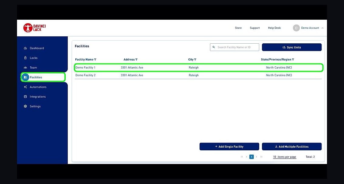 Top 10 Best Tech Stack Tools for Self-Storage Operators in 2027