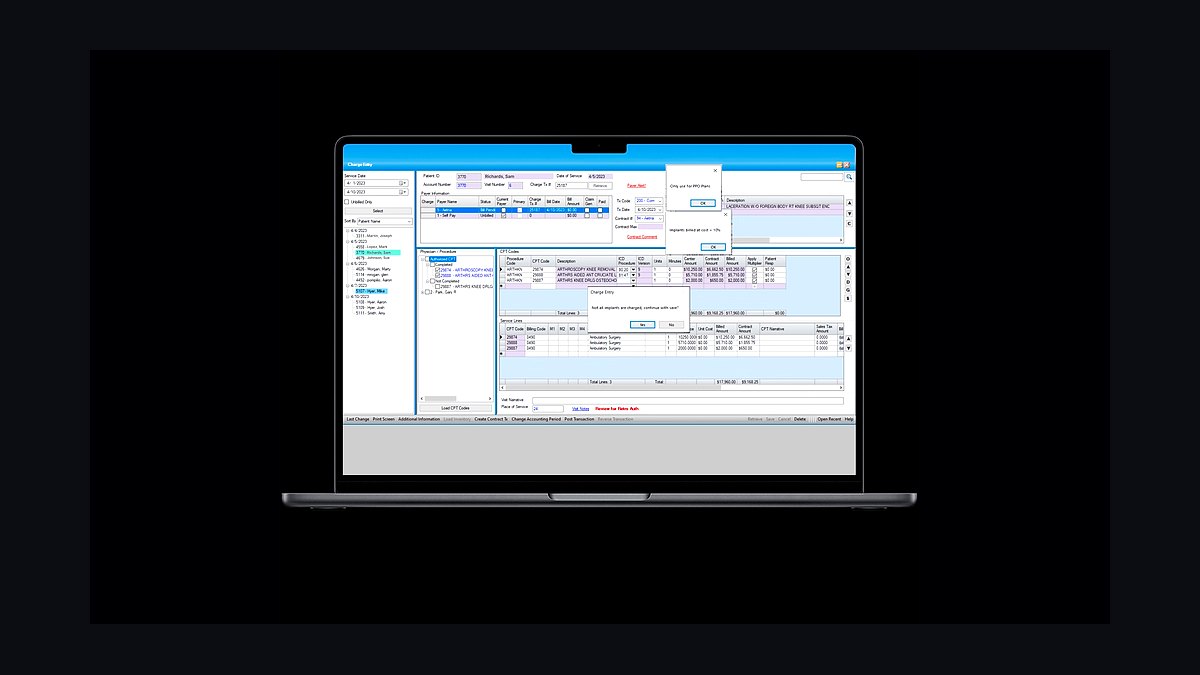 Top 10 Best Tech Stack Tools for Ambulatory Surgery Centers in 2027 — figure 1