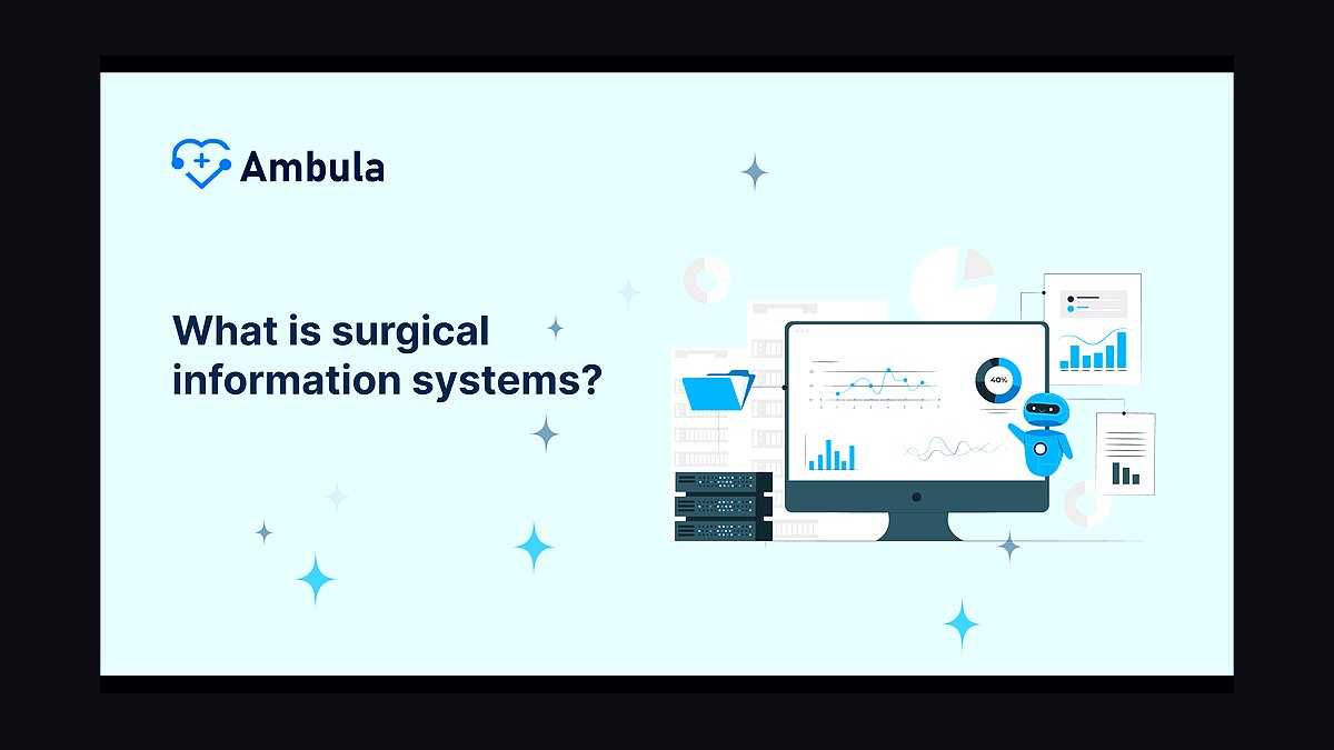 Top 10 Best Tech Stack Tools for Ambulatory Surgery Centers in 2027 — figure 2