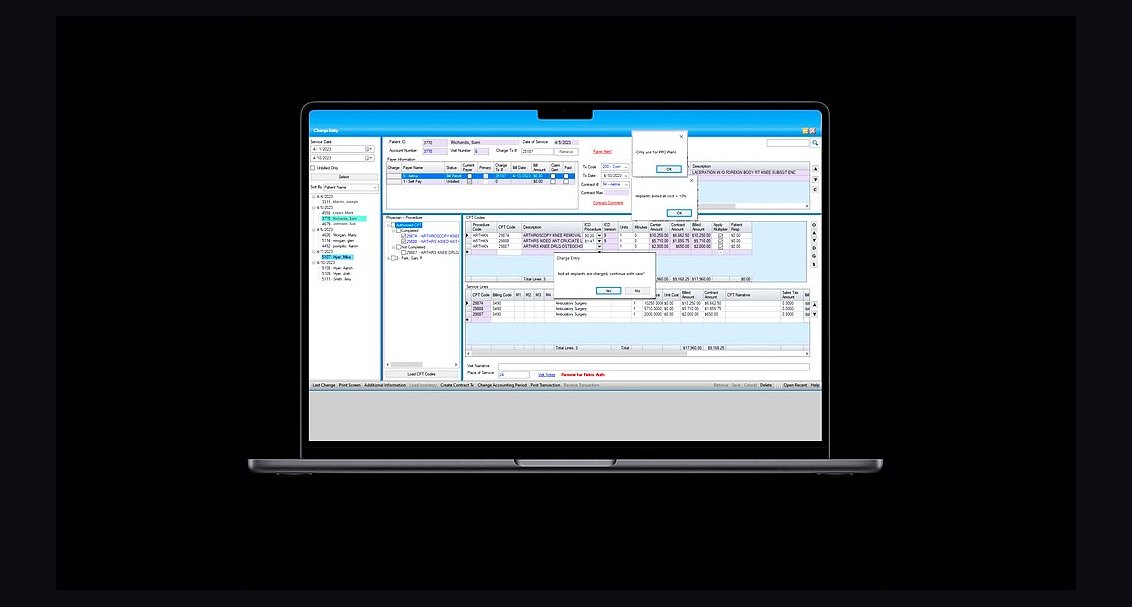 Top 10 Best Tech Stack Tools for Ambulatory Surgery Centers in 2027
