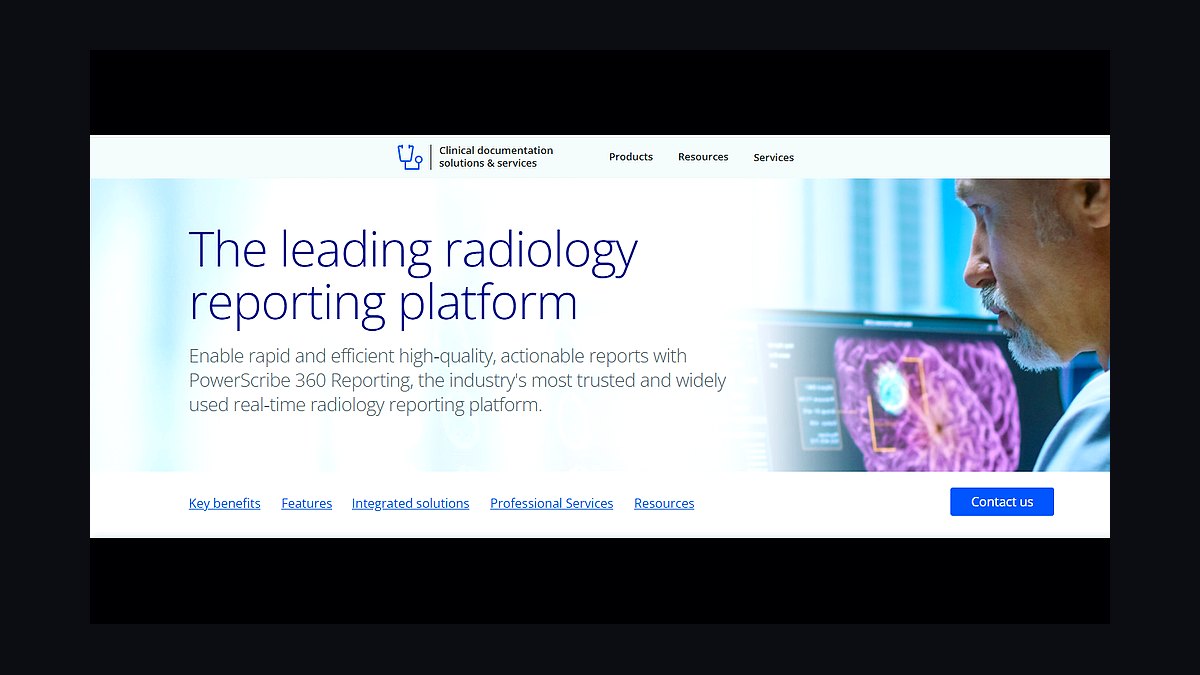 Top 10 Best Tech Stack Tools for Radiology and Imaging Centers in 2027 — figure 3