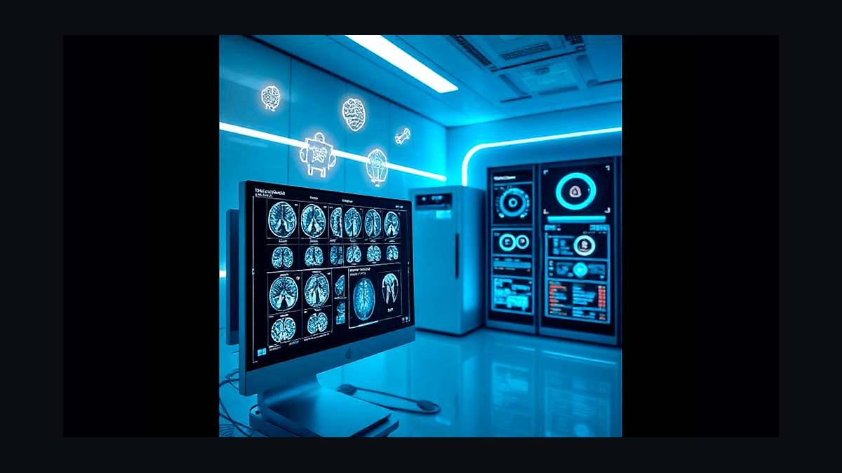 Top 10 Best Tech Stack Tools for Radiology and Imaging Centers in 2027 — figure 4