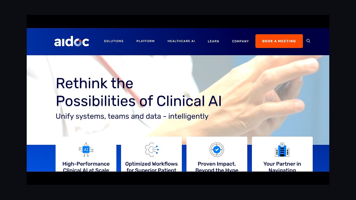 Top 10 Best Tech Stack Tools for Radiology and Imaging Centers in 2027 — figure 5