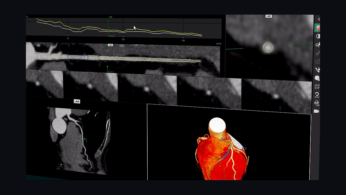 Top 10 Best Tech Stack Tools for Radiology and Imaging Centers in 2027 — figure 9