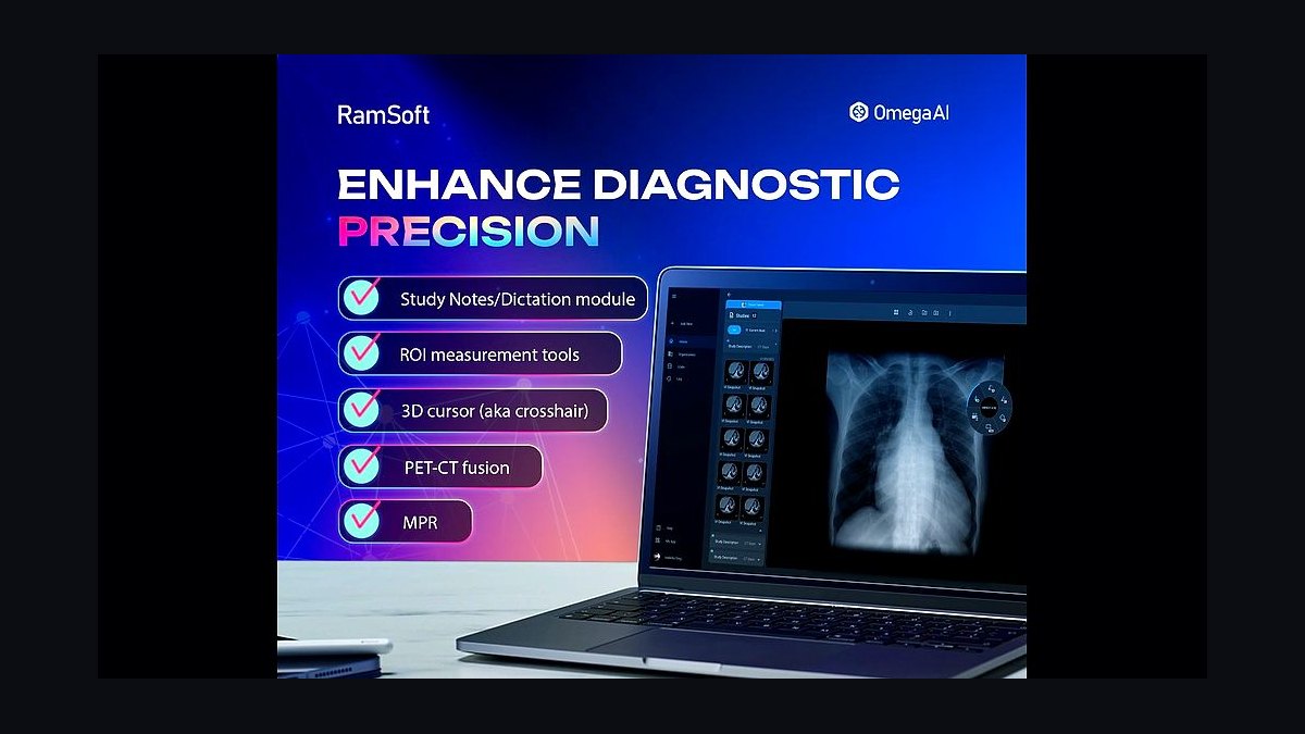 Top 10 Best Tech Stack Tools for Radiology and Imaging Centers in 2027