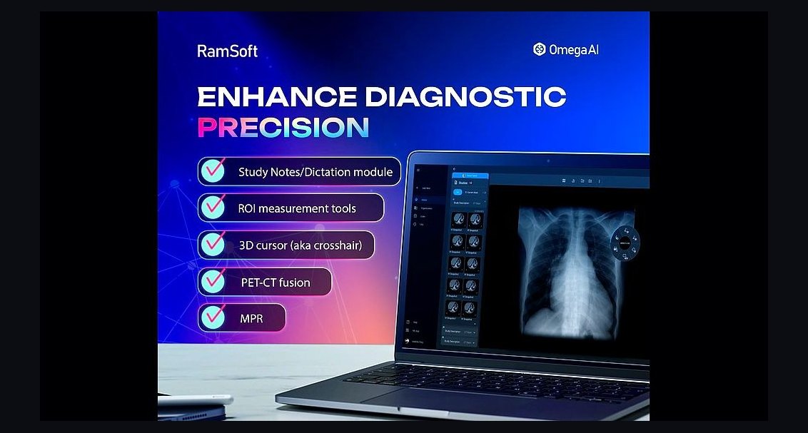 Top 10 Best Tech Stack Tools for Radiology and Imaging Centers in 2027