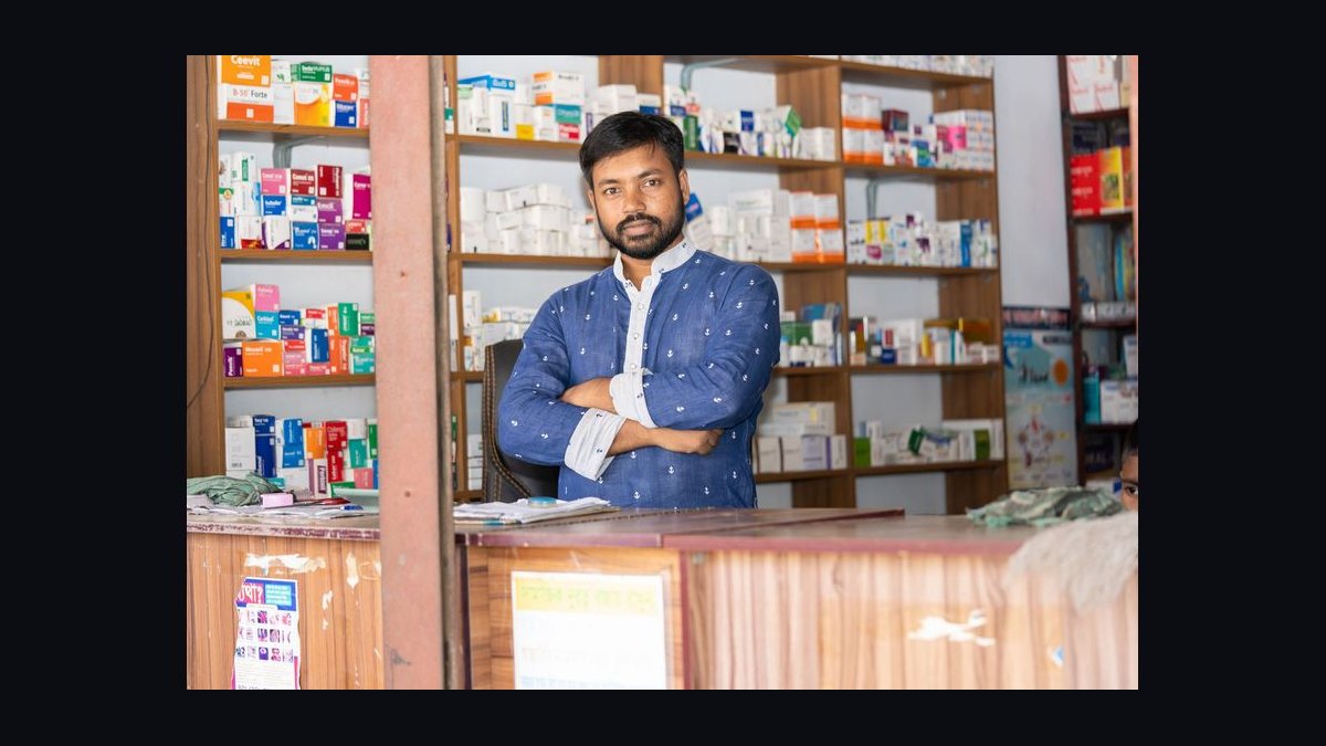 What is the best tech stack for an independent retail pharmacy in 2027 — figure 3