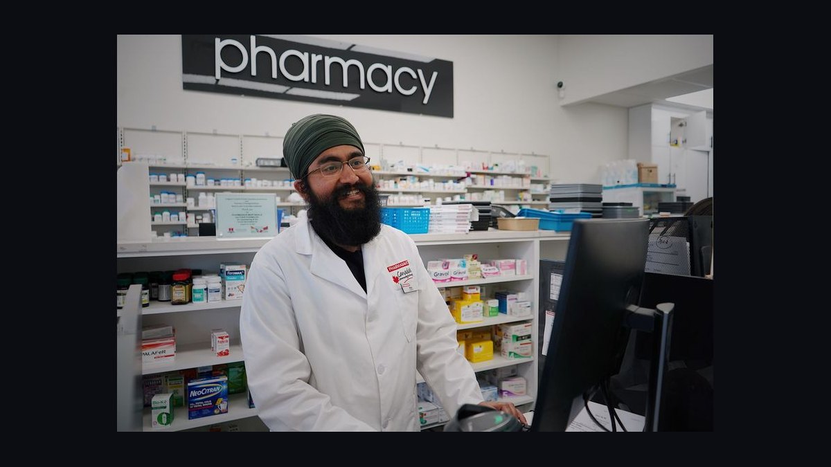 What is the best tech stack for an independent retail pharmacy in 2027 — figure 4