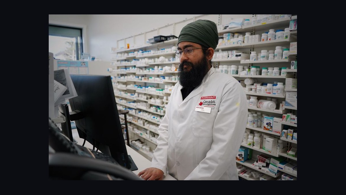 What is the best tech stack for an independent retail pharmacy in 2027 — figure 7