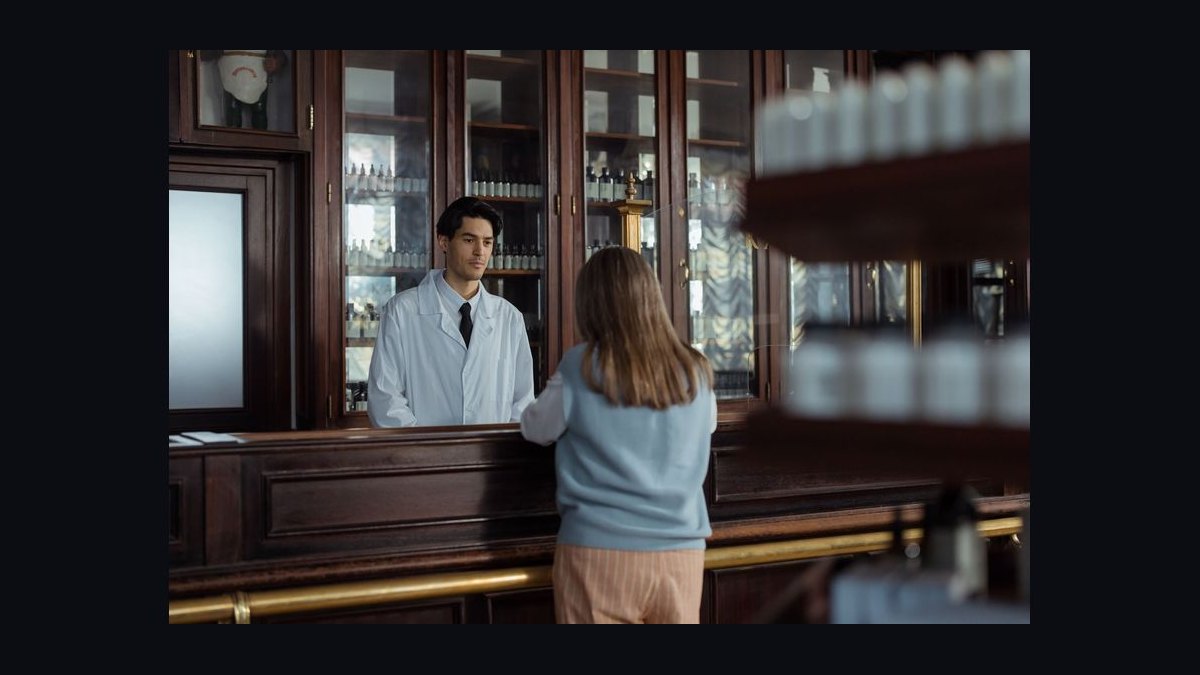 What is the best tech stack for an independent retail pharmacy in 2027?