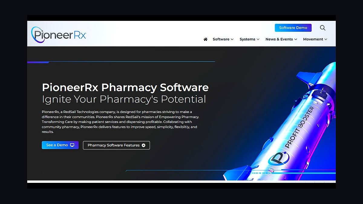 Top 10 Best Tech Stack Tools for Independent Retail Pharmacies in 2027