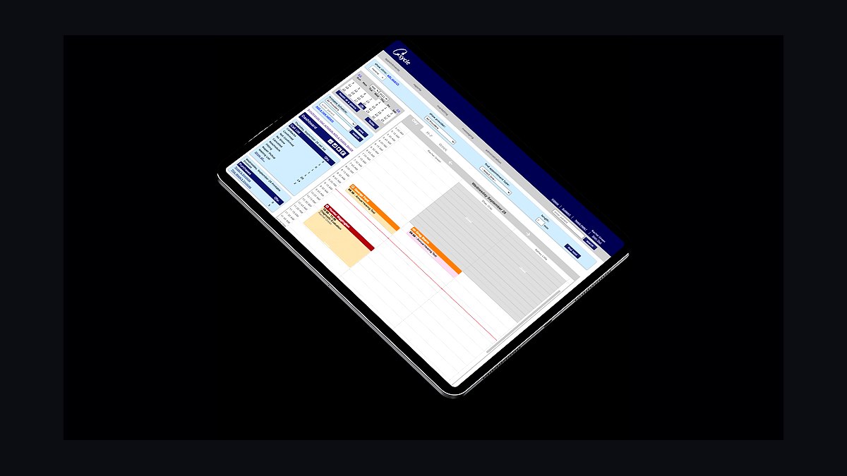 Top 10 Best Tech Stack Tools for Audiology and Hearing Aid Practices in 2027 — figure 1