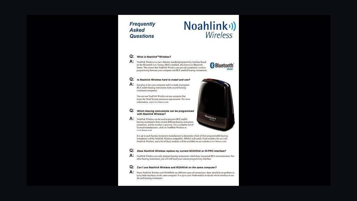 Top 10 Best Tech Stack Tools for Audiology and Hearing Aid Practices in 2027 — figure 3
