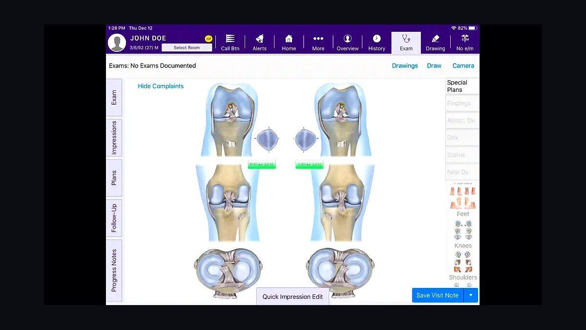 Top 10 Best Tech Stack Tools for Podiatry Practices in 2027 — figure 2