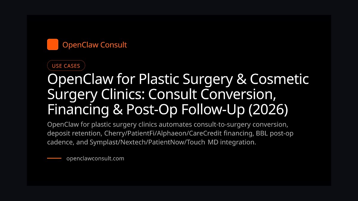 Top 10 Best Tech Stack Tools for Plastic Surgery Practices in 2027 — figure 2