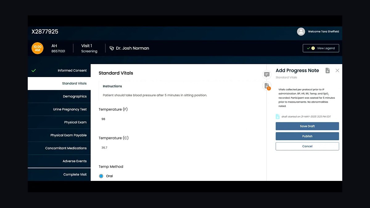 Top 10 Best Tech Stack Tools for Clinical Research Sites in 2027