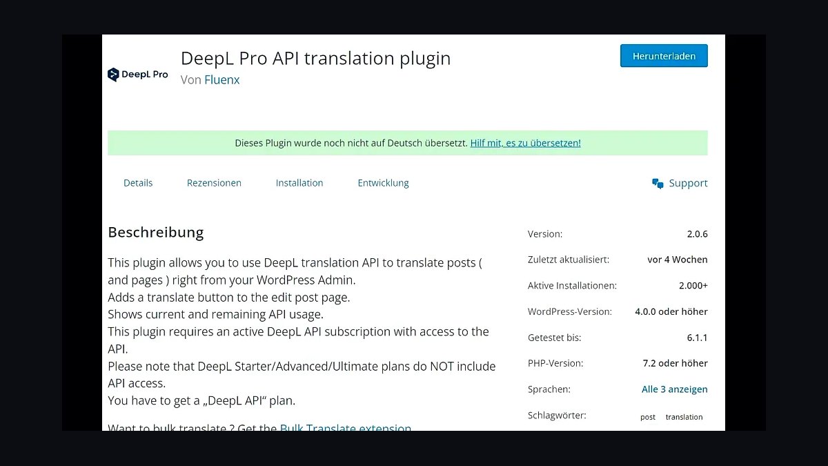 Top 10 Best Tech Stack Tools for Translation and Localization Agencies in 2027 — figure 9