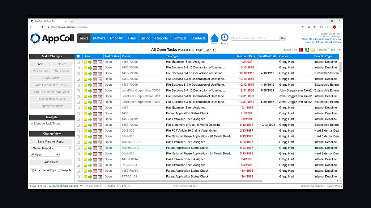 Top 10 Best Tech Stack Tools for Patent and IP Law Firms in 2027 — figure 2