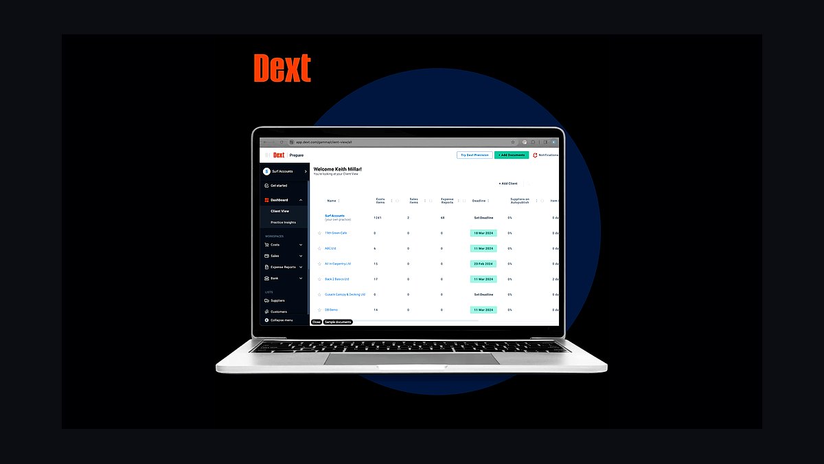 Top 10 Best Tech Stack Tools for Bookkeeping Firms in 2027 — figure 3