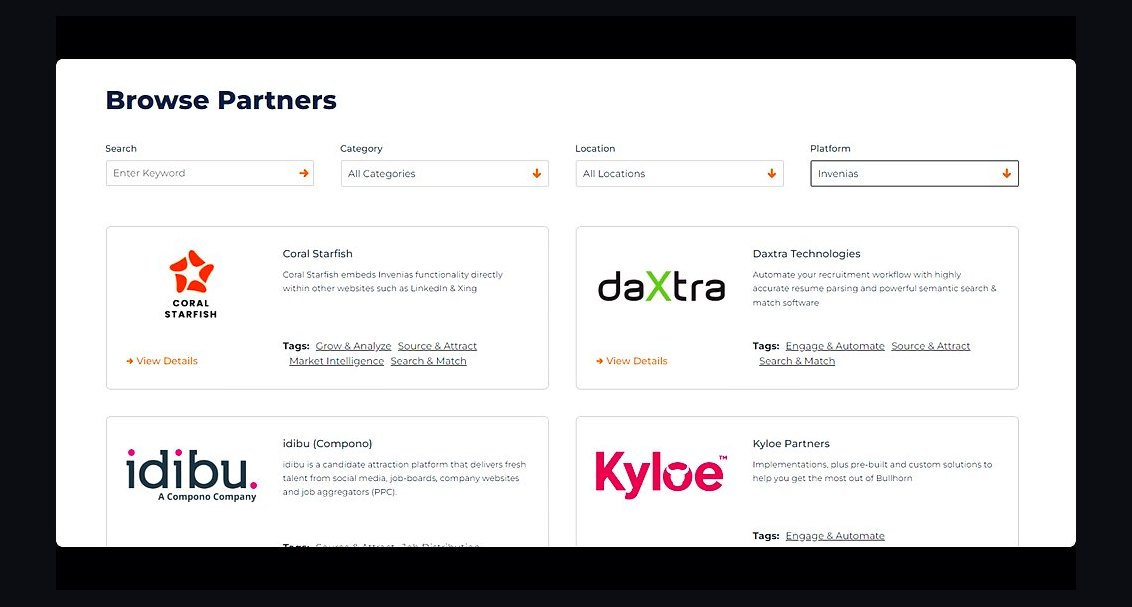 Top 10 Best Tech Stack Tools for Executive Search Firms in 2027