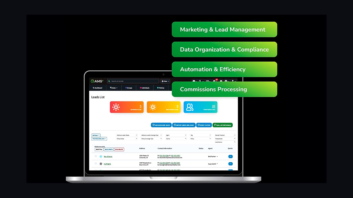 Top 10 Best Tech Stack Tools for Employee Benefits Consulting Firms in 2027 — figure 5