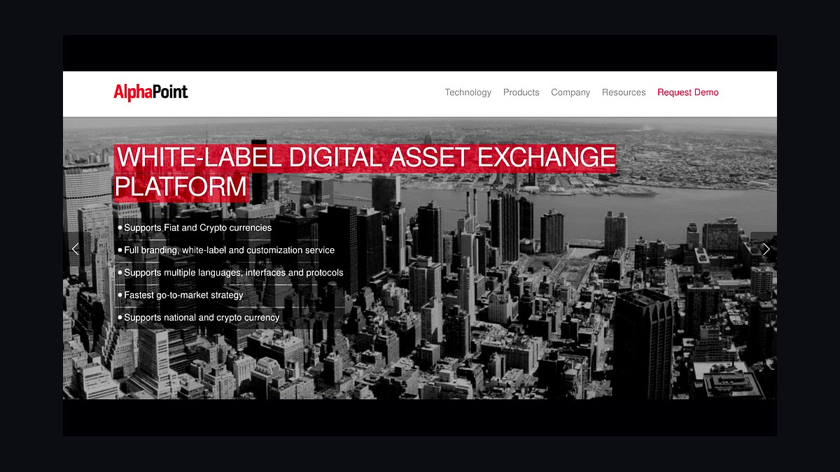 Top 10 Best Tech Stack Tools for Cryptocurrency Exchanges in 2027 — figure 7