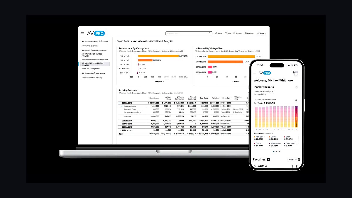 Top 10 Best Tech Stack Tools for Family Offices in 2027 — figure 7