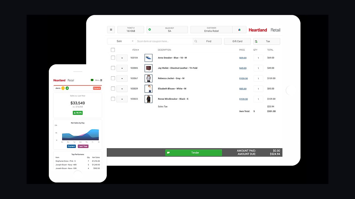Top 10 Best Tech Stack Tools for Sporting Goods Retailers in 2027 — figure 6