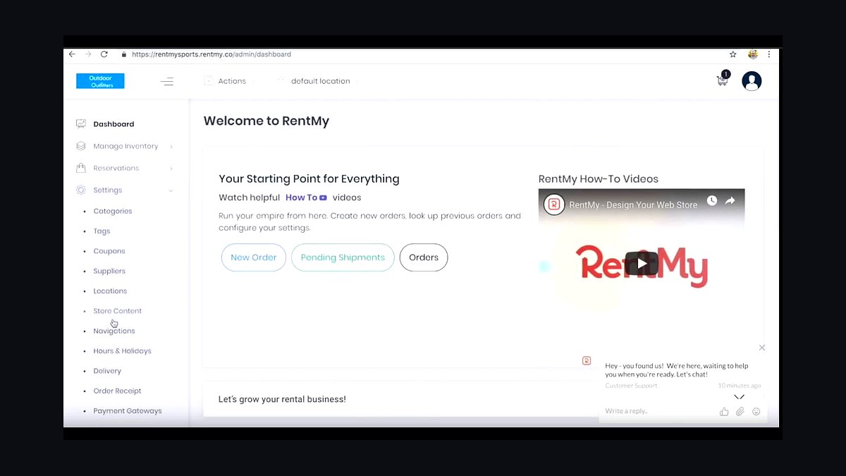 Top 10 Best Tech Stack Tools for Sporting Goods Retailers in 2027 — figure 8