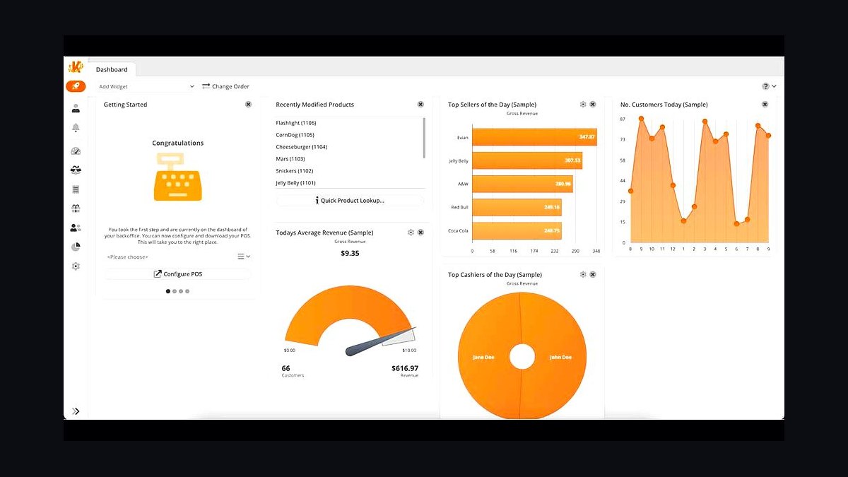 Top 10 Best Tech Stack Tools for Liquor Stores in 2027