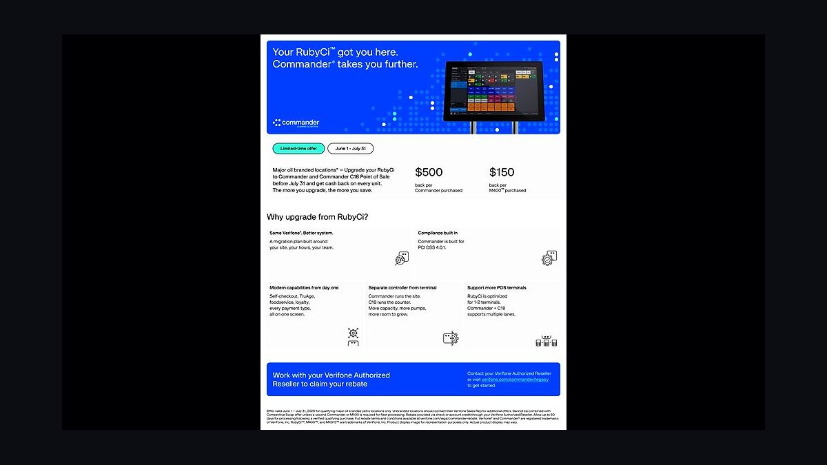 Top 10 Best Tech Stack Tools for Convenience Stores in 2027 — figure 1