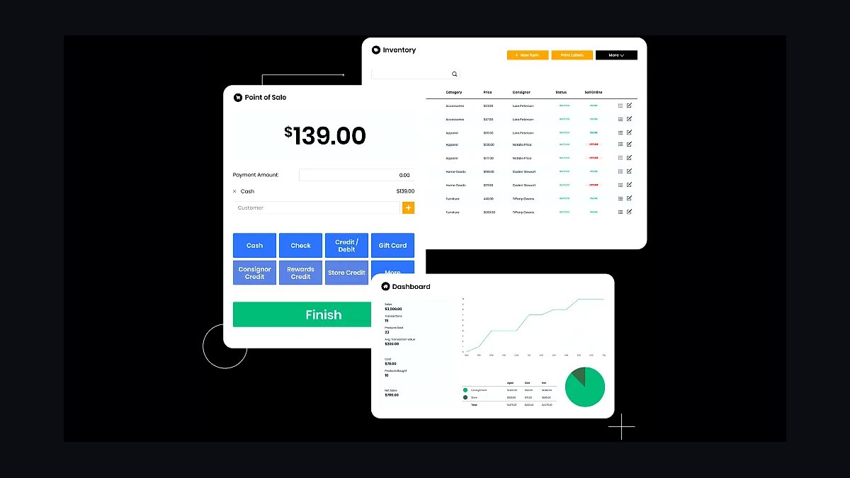 Top 10 Best Tech Stack Tools for Thrift and Consignment Stores in 2027 — figure 2