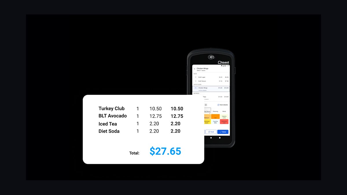 Top 10 Best Tech Stack Tools for Food Trucks in 2027 — figure 2