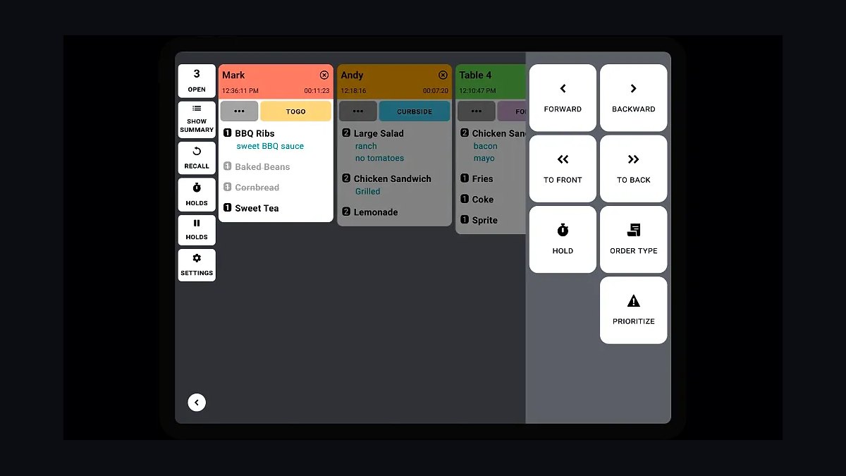 Top 10 Best Tech Stack Tools for Ghost Kitchens and Virtual Restaurants in 2027 — figure 5