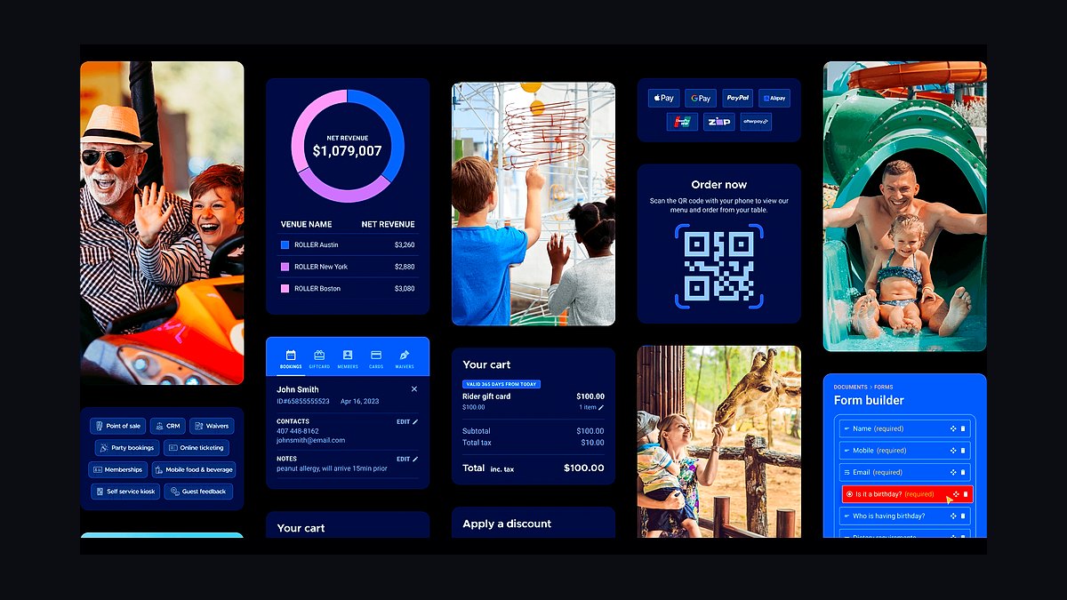 Top 10 Best Tech Stack Tools for Family Entertainment Centers in 2027