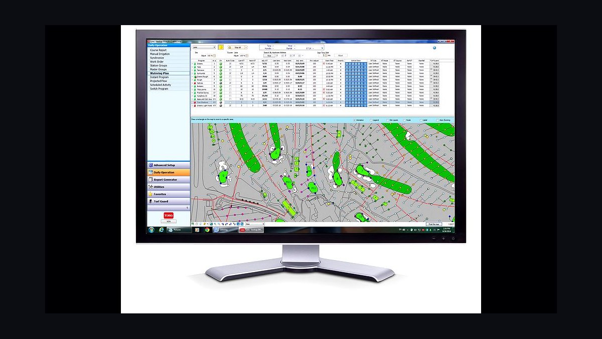 Top 10 Best Tech Stack Tools for Golf Courses and Country Clubs in 2027 — figure 10