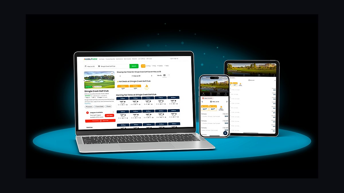 Top 10 Best Tech Stack Tools for Golf Courses and Country Clubs in 2027 — figure 4