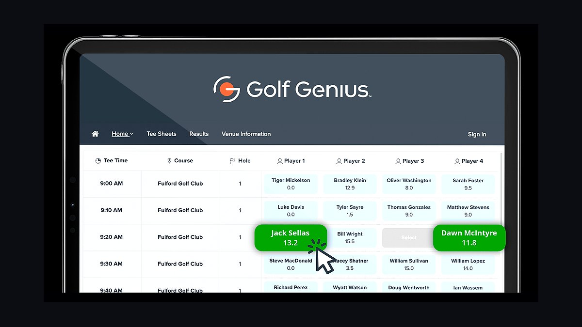 Top 10 Best Tech Stack Tools for Golf Courses and Country Clubs in 2027 — figure 7