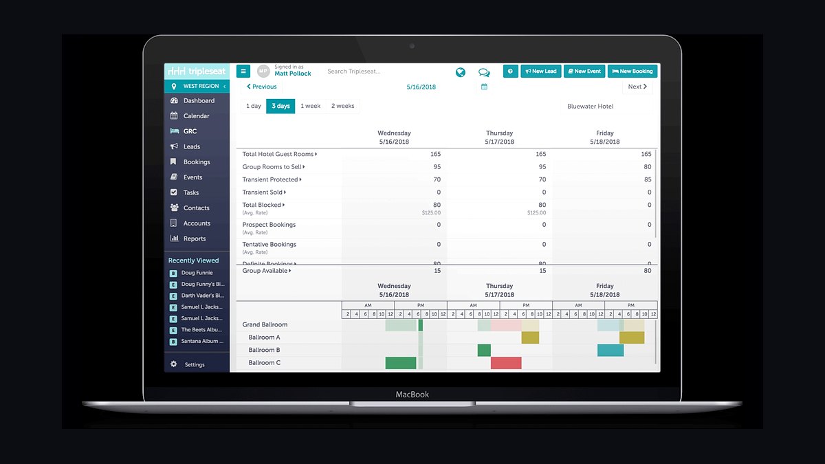 Top 10 Best Tech Stack Tools for Golf Courses and Country Clubs in 2027 — figure 8