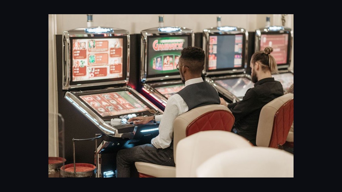 What is the best tech stack for a casino or gaming operator in 2027 — figure 1