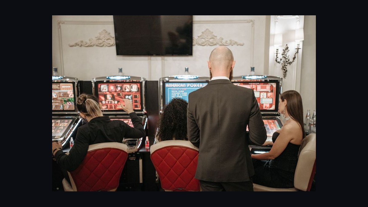 What is the best tech stack for a casino or gaming operator in 2027 — figure 4