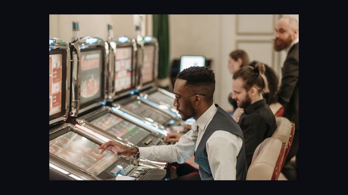 What is the best tech stack for a casino or gaming operator in 2027 — figure 5