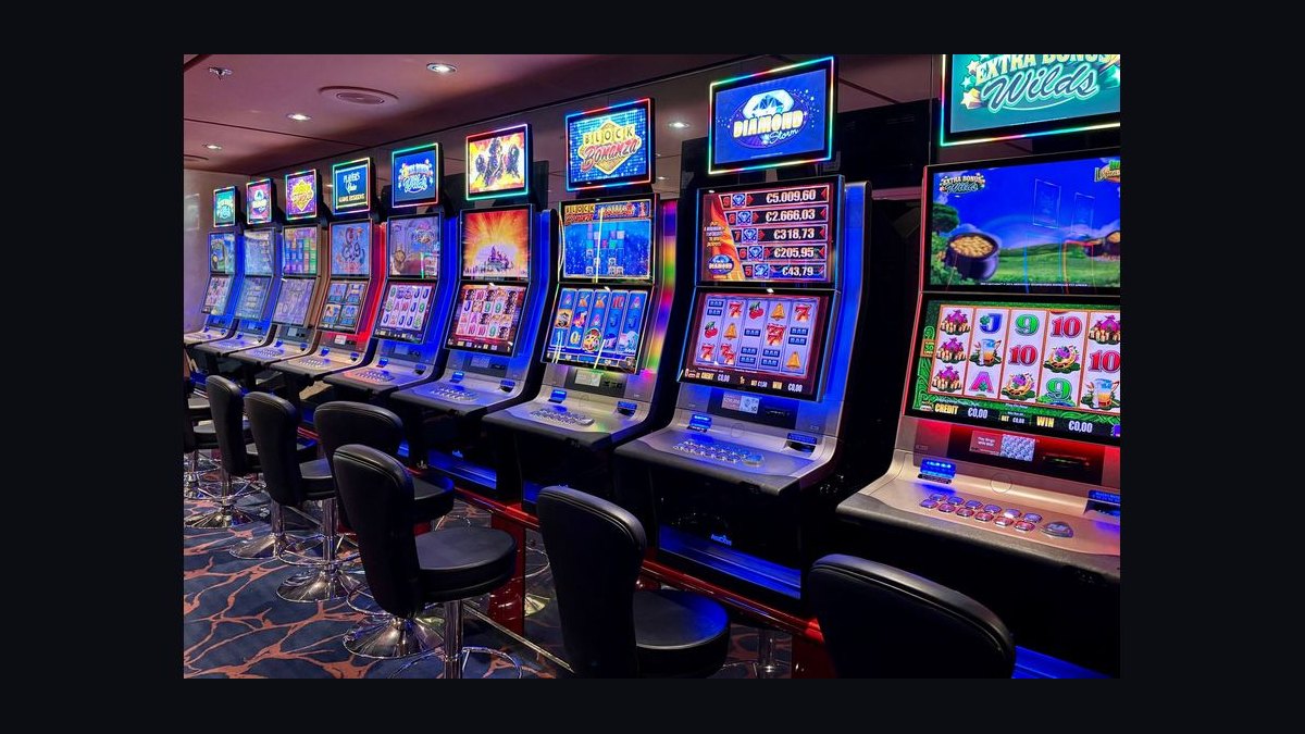 What is the best tech stack for a casino or gaming operator in 2027 — figure 6