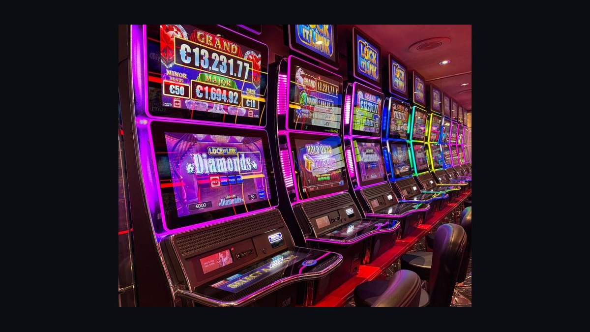 What is the best tech stack for a casino or gaming operator in 2027 — figure 7